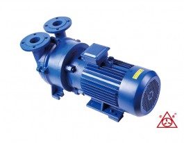 安徽F2BV系列耐腐蚀液环式真空泵