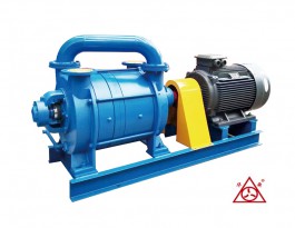 安徽F2SK系列耐腐蚀真空泵