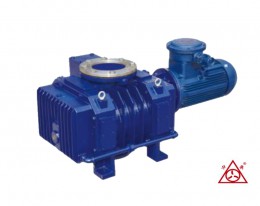 安徽JZJFS系列罗茨-耐腐蚀液环真空机组