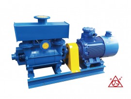 安徽F2BE系列耐腐蚀真空泵